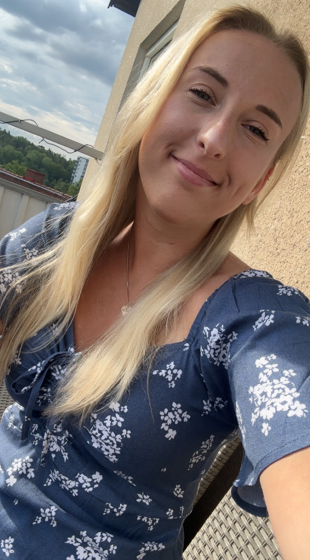 En fin bild på mig